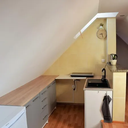 Apartament Starowka Tuchola Exterior photo