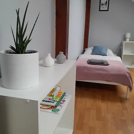 Apartament Starowka Tuchola Exterior photo
