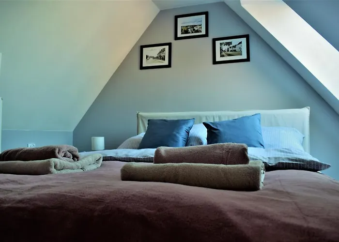 Apartament Starowka