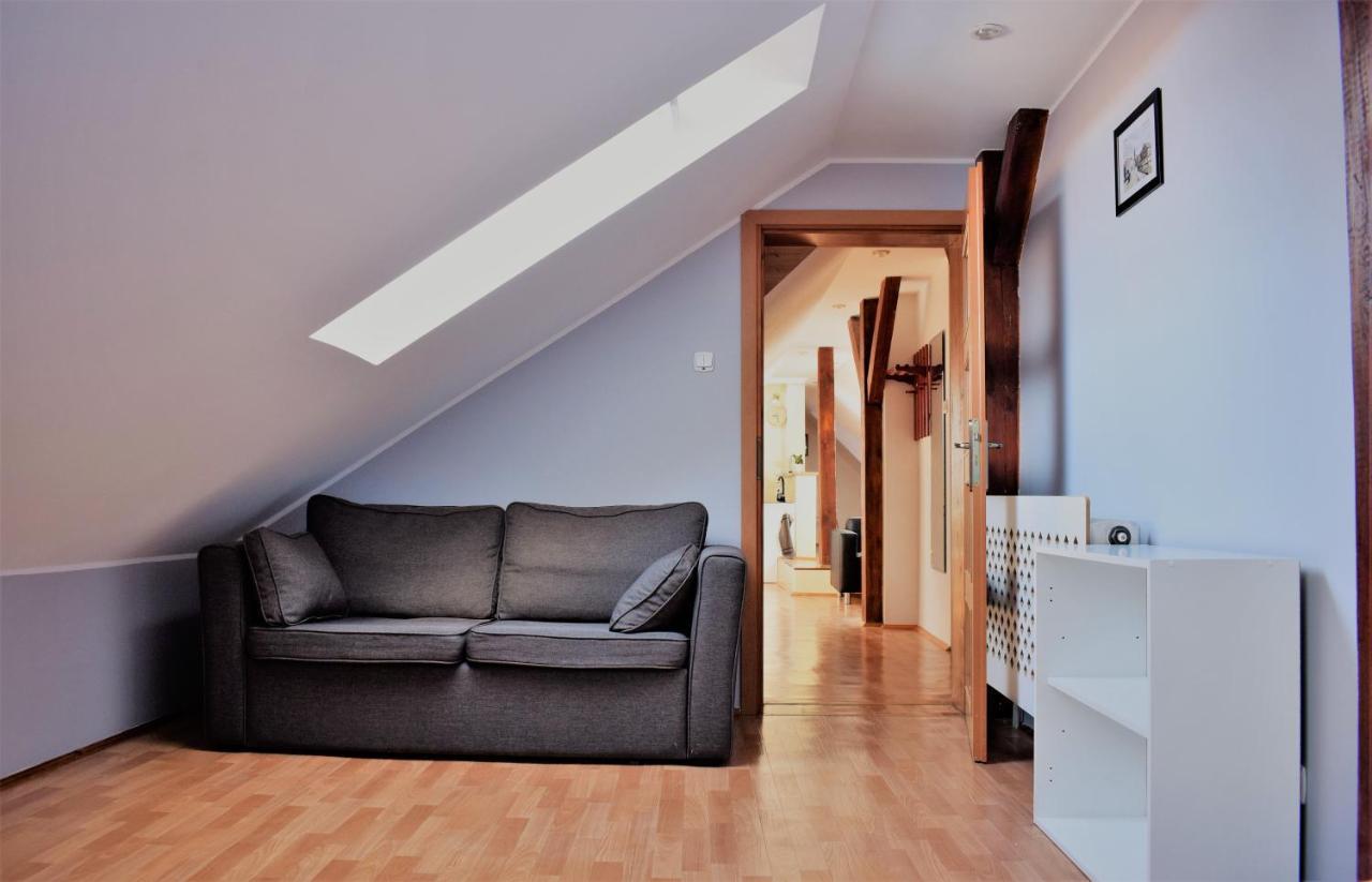 Apartment Starowka